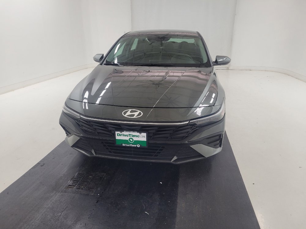 Used 2024 Hyundai Elantra SE FWD image 15