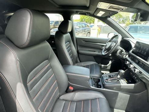 Used 2025 Honda CR-V Sport-L image 28