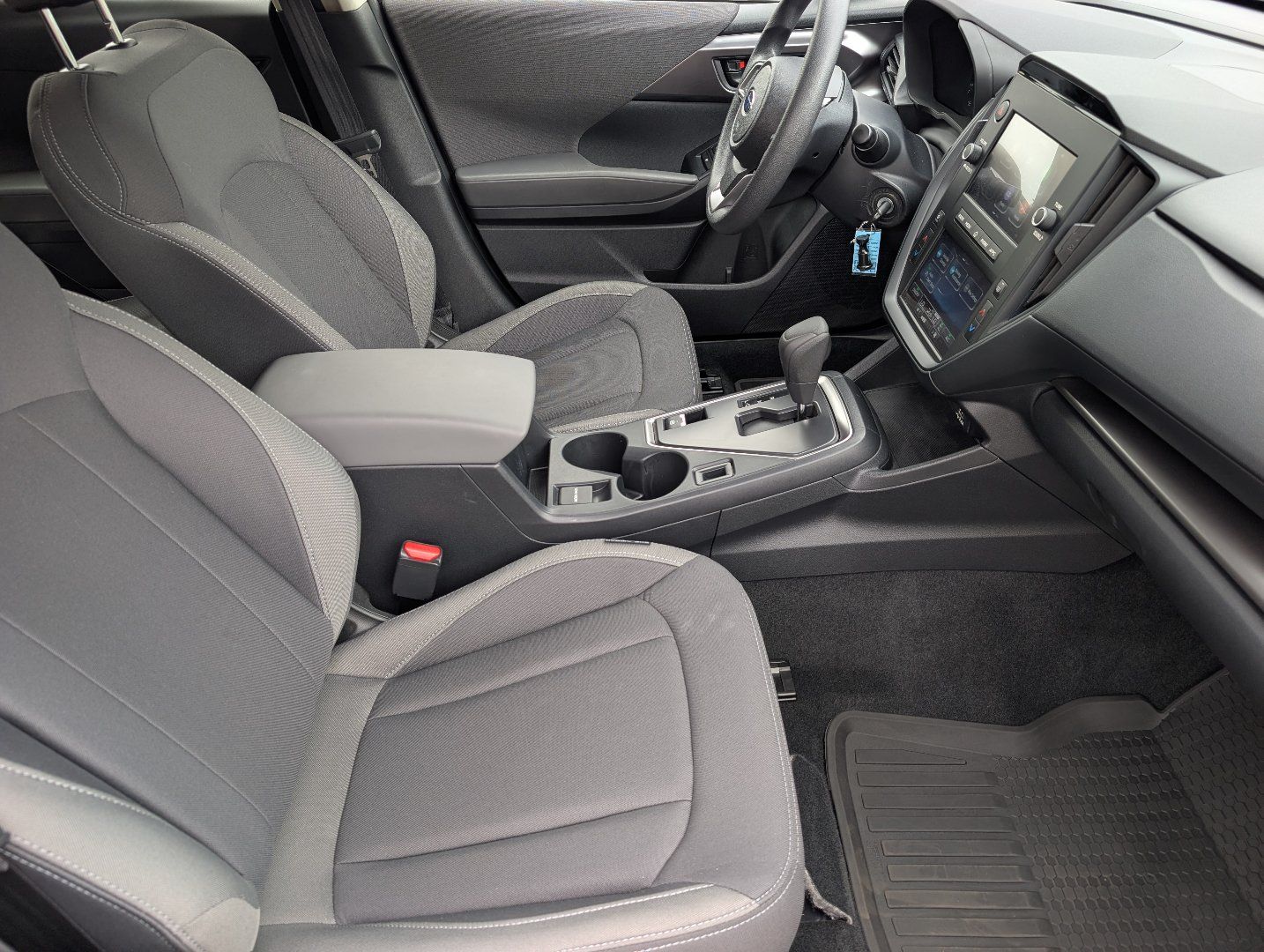 Used 2024 Subaru Impreza 2.0i AWD/4WD image 11