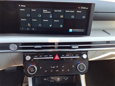 New 2026 Hyundai Tucson SEL image 14