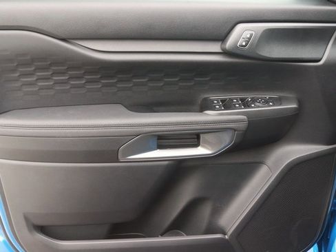 New 2025 Ford Ranger XLT w/ Equipment Group 301A High image 10