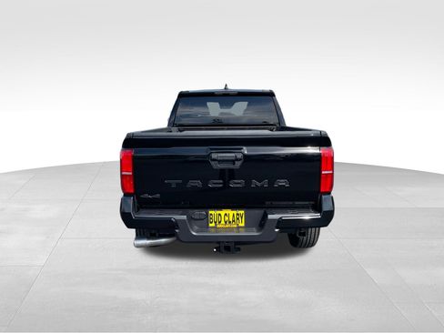 New 2026 Toyota Tacoma SR5 AWD/4WD image 5