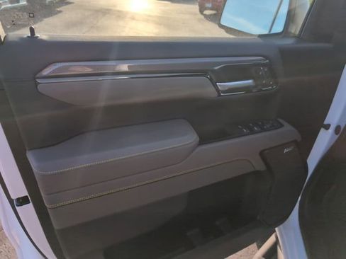 New 2025 Chevrolet Silverado 1500 ZR2 w/ Technology Package image 15