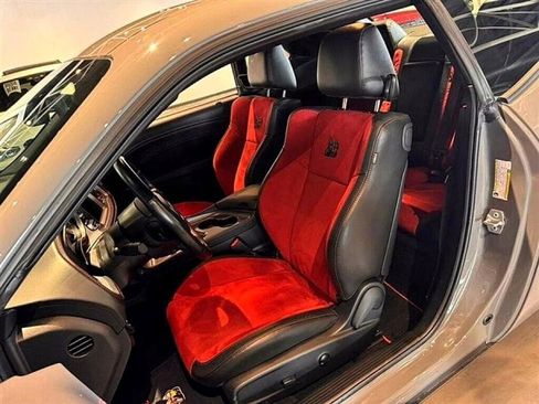 Used 2023 Dodge Challenger R/T Scat Pack w/ Plus Package image 9