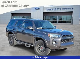 Used 2018 Toyota 4Runner SR5 360° Tour