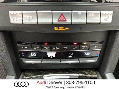 Used 2015 Mercedes-Benz E 350 4MATIC Sedan image 19