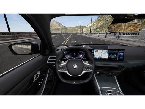 Used 2026 BMW 330i xDrive 330i NA xDrive w/ Premium Package image 8