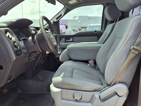 Used 2014 Ford F150 STX w/ Equipment Group 201A Mid RWD image 13