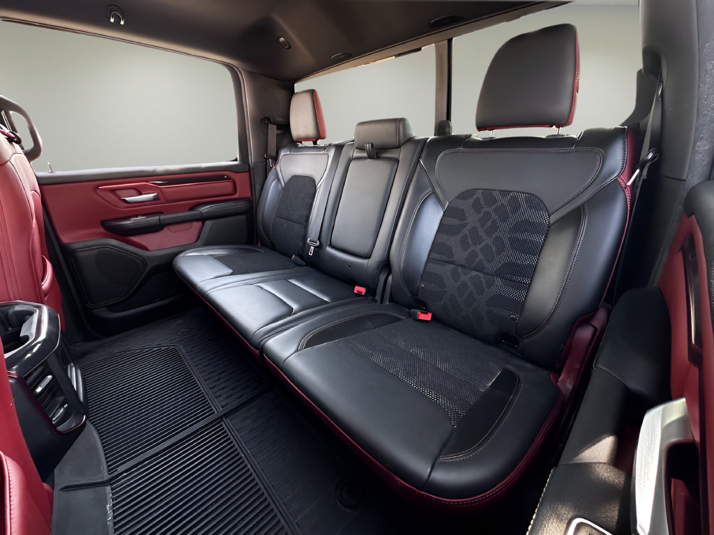Used 2019 RAM 1500 Rebel w/ Rebel Level 1 Equipment Group AWD/4WD image 18