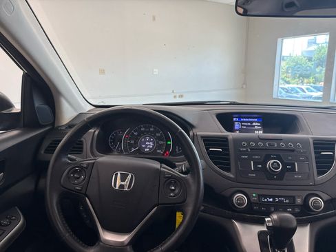 Used 2012 Honda CR-V EX-L image 20