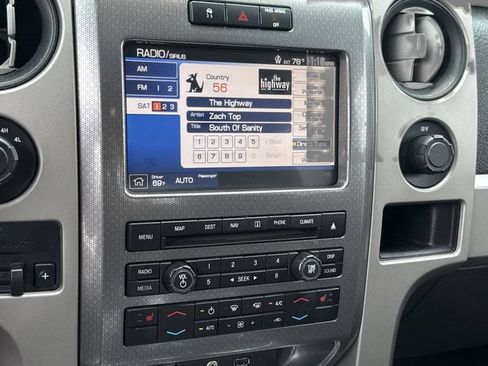 Used 2010 Ford F150 Raptor AWD/4WD image 34