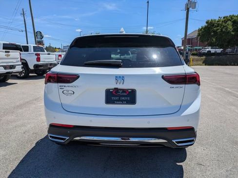 Used 2024 Buick Envision Preferred AWD/4WD image 5