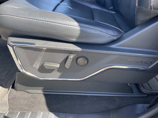 Used 2023 Ford F250 Lariat w/ Sport Appearance Package AWD/4WD image 24