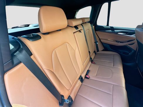 Used 2023 BMW X3 sDrive30i w/ M Sport Package image 26