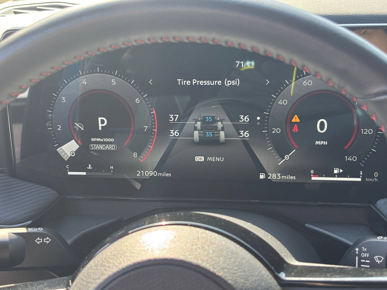Used 2026 Nissan Kicks SR FWD image 40