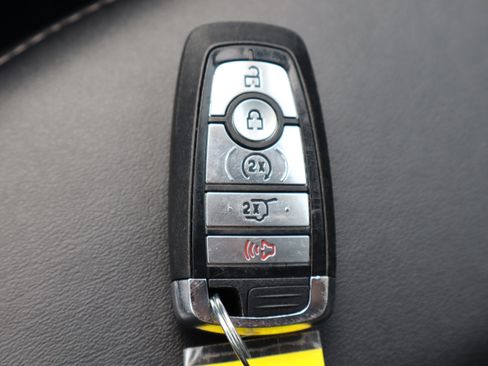 Used 2023 Ford Explorer XLT w/ Equipment Group 202A image 33