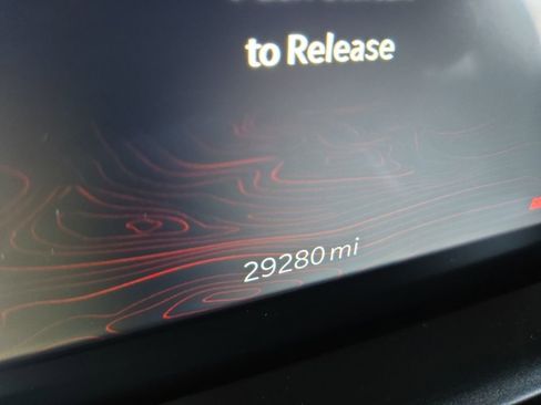 Used 2022 Jeep Grand Cherokee Overland image 14