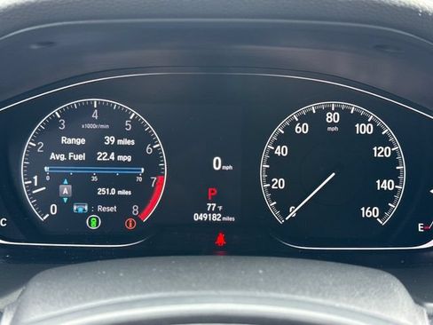 Used 2022 Honda Accord Sport image 23