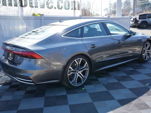 Used 2021 Audi A7 3.0T Prestige image 5