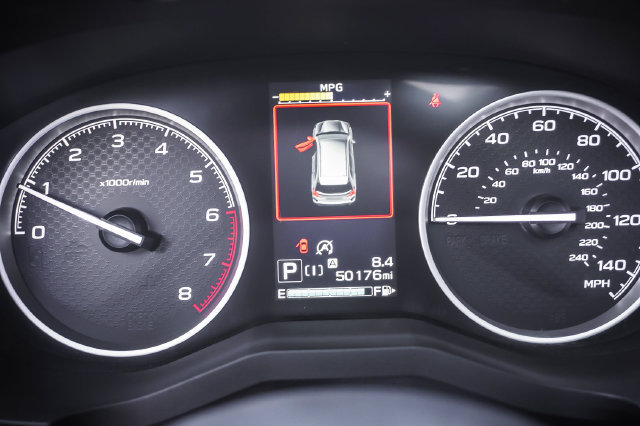 Used 2019 Subaru Forester Limited AWD/4WD image 14