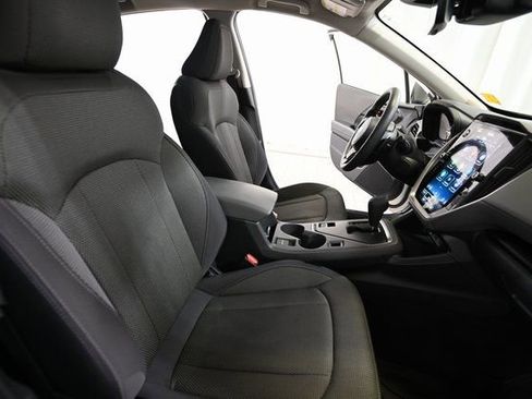 Used 2024 Subaru Crosstrek 2.0i Premium w/ Popular Package #3 image 20