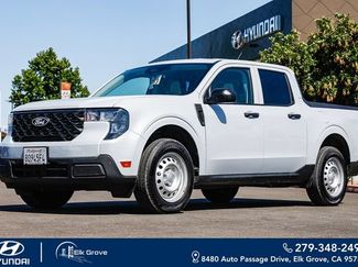 Used 2025 Ford Maverick XL w/ Equipment Group 101A AWD/4WD video 1