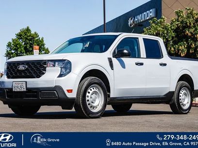 Used 2025 Ford Maverick XL w/ Equipment Group 101A