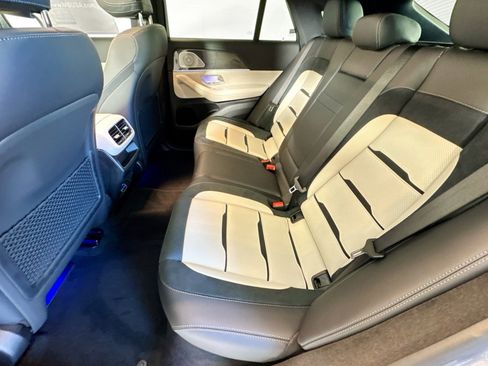 New 2026 Mercedes-Benz GLE 53 AMG 4MATIC Coupe image 23