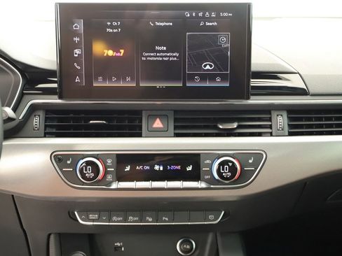 Certified 2023 Audi A5 2.0T Prestige w/ Black Optic Plus Package image 19