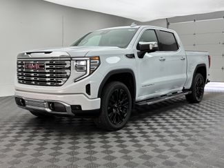 New 2026 GMC Sierra 1500 Denali w/ Technology Package AWD/4WD video 2