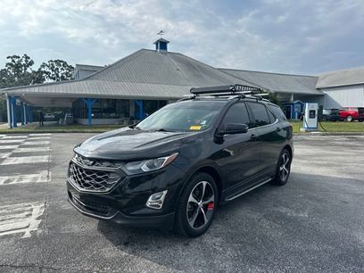 Used 2019 Chevrolet Equinox LT