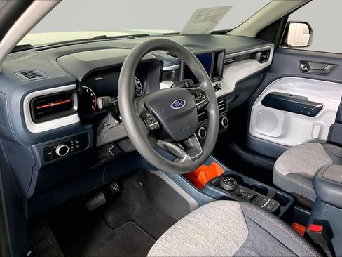 Used 2024 Ford Maverick XLT w/ Equipment Group 300A Standard AWD/4WD image 17