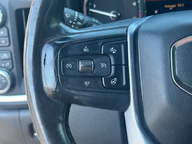 Used 2020 GMC Sierra 3500 SLT w/ SLT Premium Plus Package AWD/4WD image 22