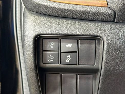 Used 2020 Honda CR-V EX-L image 12