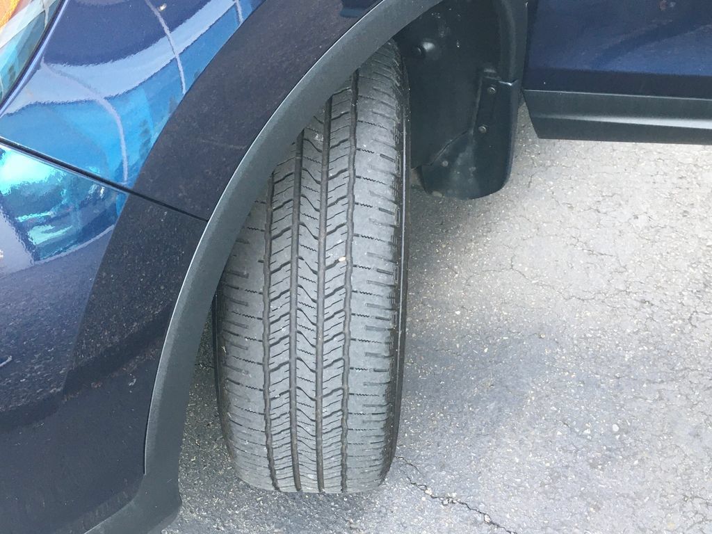 Used 2019 Honda Ridgeline RTL-T image 39