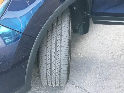 Used 2019 Honda Ridgeline RTL-T image 39