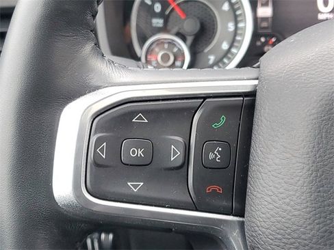 Used 2020 RAM 1500 Laramie image 22