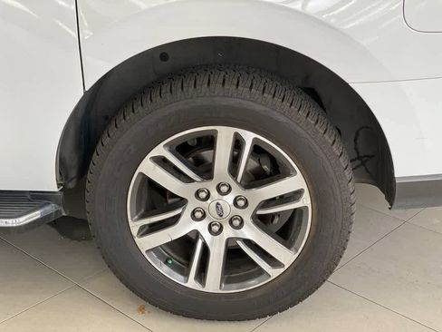 Used 2022 Ford Expedition Max Limited AWD/4WD image 13