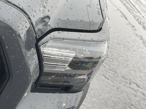 Used 2025 Toyota 4Runner SR5 image 10