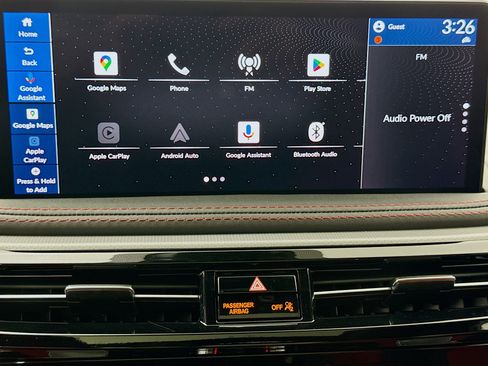 Used 2026 Acura MDX A-Spec image 15