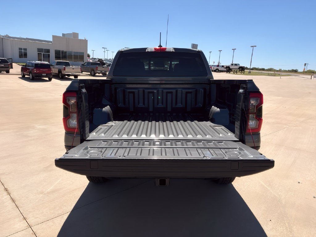 New 2026 Ford Ranger XLT w/ Equipment Group 301A High RWD image 5