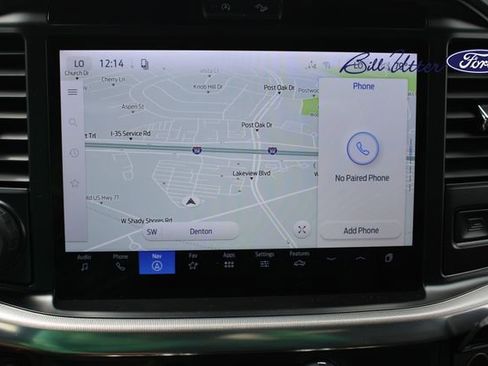 New 2026 Ford F150 Lariat AWD/4WD image 16