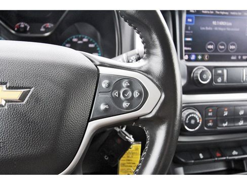 Used 2022 Chevrolet Colorado LT w/ LT Convenience Package RWD image 24