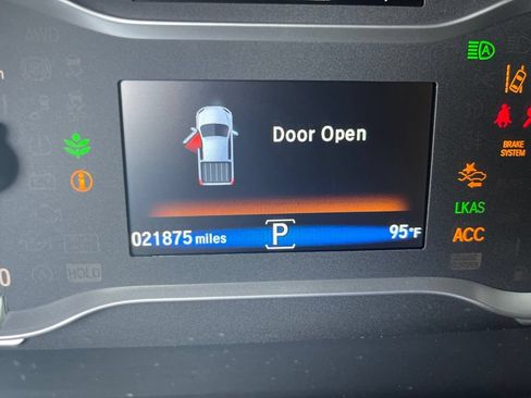 Used 2020 Honda Ridgeline RTL-E image 5