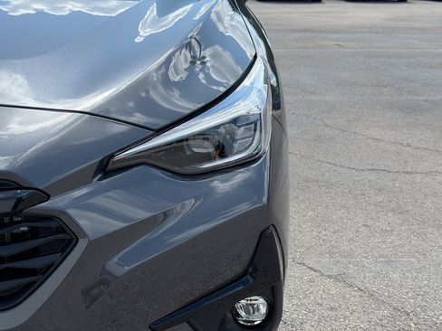 New 2026 Subaru Impreza RS AWD/4WD image 9