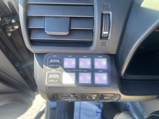 Used 2022 Toyota 4Runner TRD Sport w/ Technology Package AWD/4WD image 26