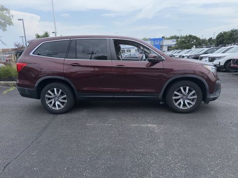 Used 2019 Honda Pilot EX image 17