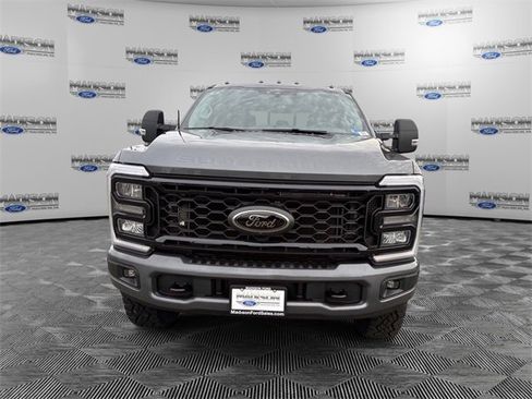 New 2026 Ford F250 XLT w/ XLT Premium Package image 8