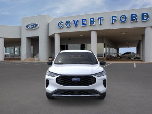 New 2025 Ford Escape ST-Line w/ Tech Pack #1 image 6