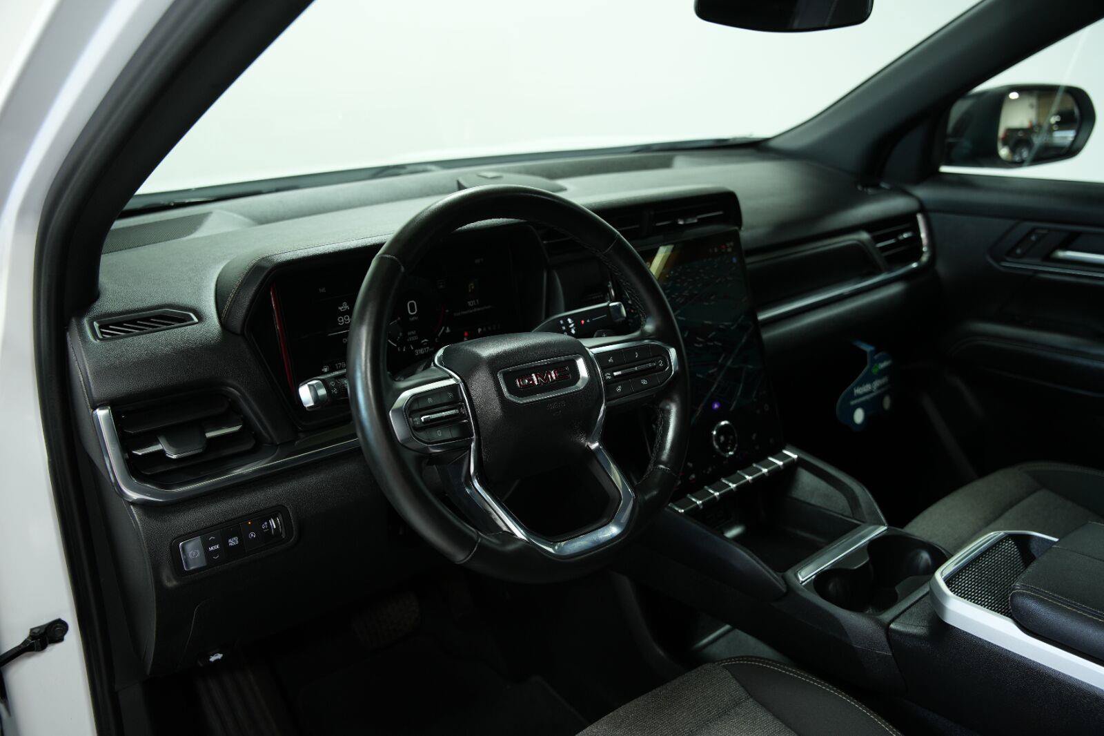 Certified 2026 GMC Terrain Elevation FWD image 35